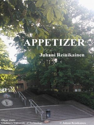 cover image of Appetizer